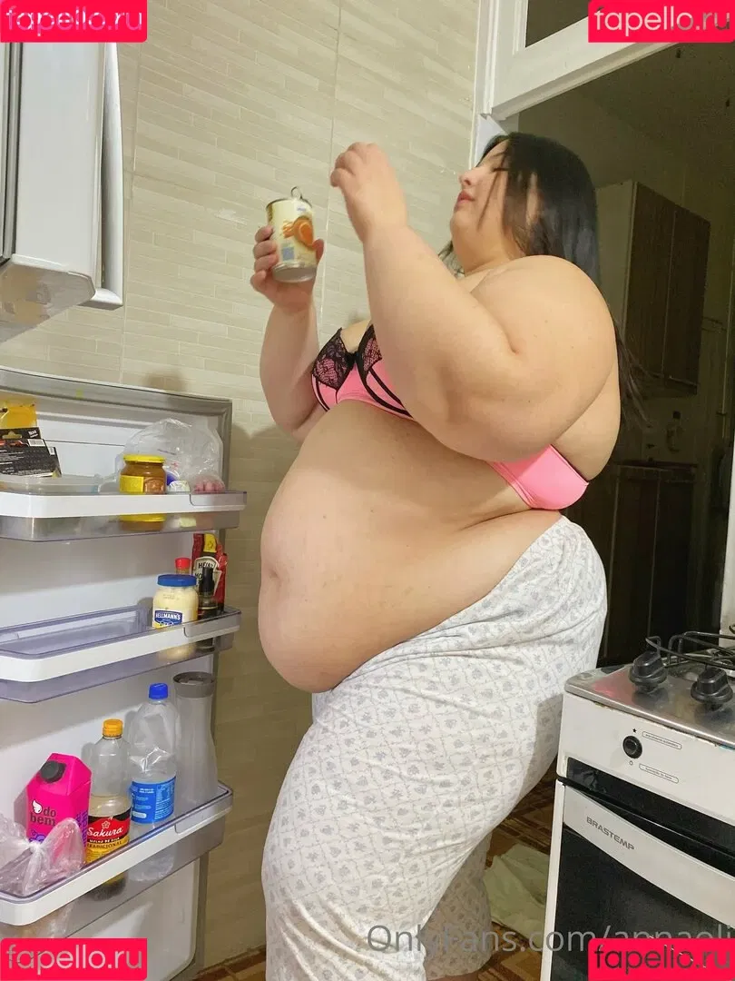 annaoli Onlyfans Photo Gallery 