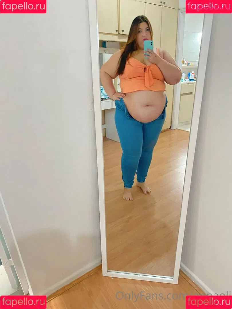 annaoli Onlyfans Photo Gallery 