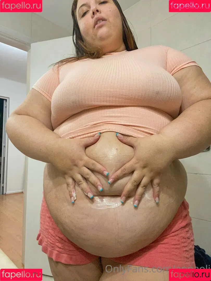 annaoli Onlyfans Photo Gallery 