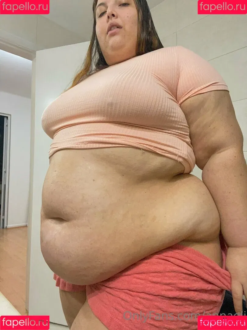 annaoli Onlyfans Photo Gallery 