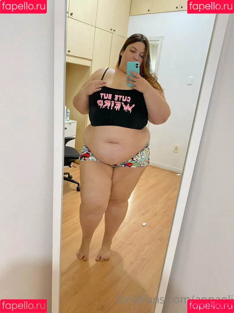 annaoli Onlyfans Photo Gallery 