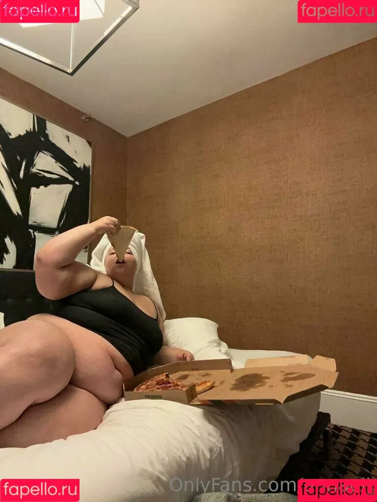 annaoli Onlyfans Photo Gallery 