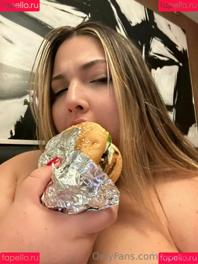 annaoli Onlyfans Photo Gallery 