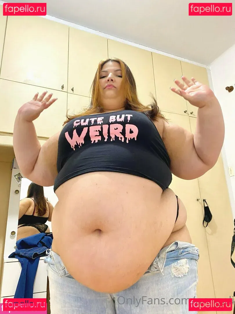 annaoli Onlyfans Photo Gallery 