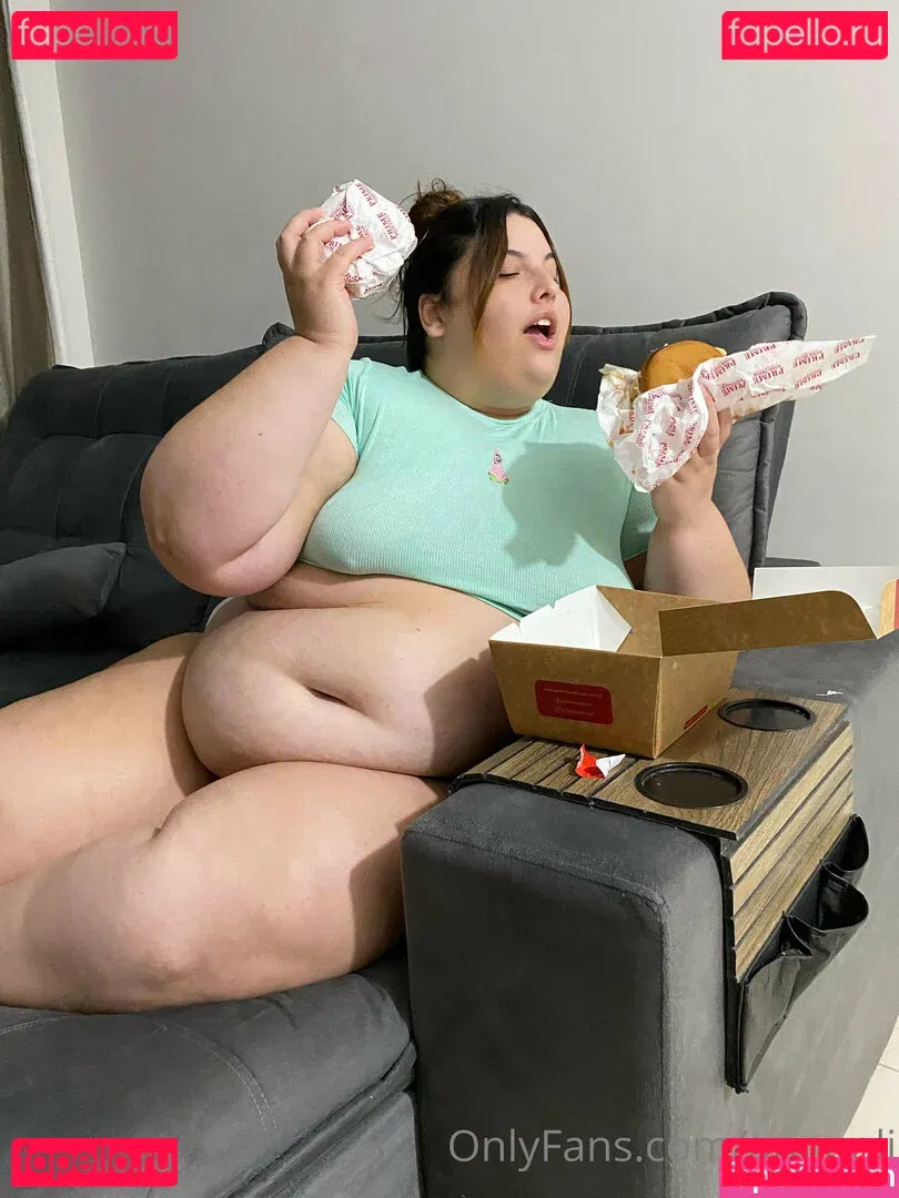 annaoli Onlyfans Photo Gallery 