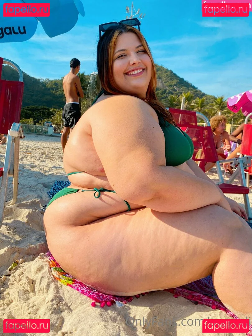 annaoli Onlyfans Photo Gallery 