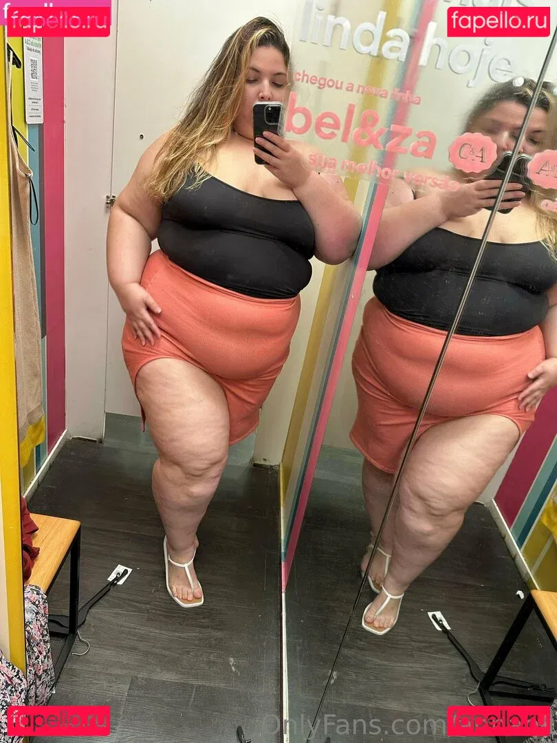 annaoli Onlyfans Photo Gallery 