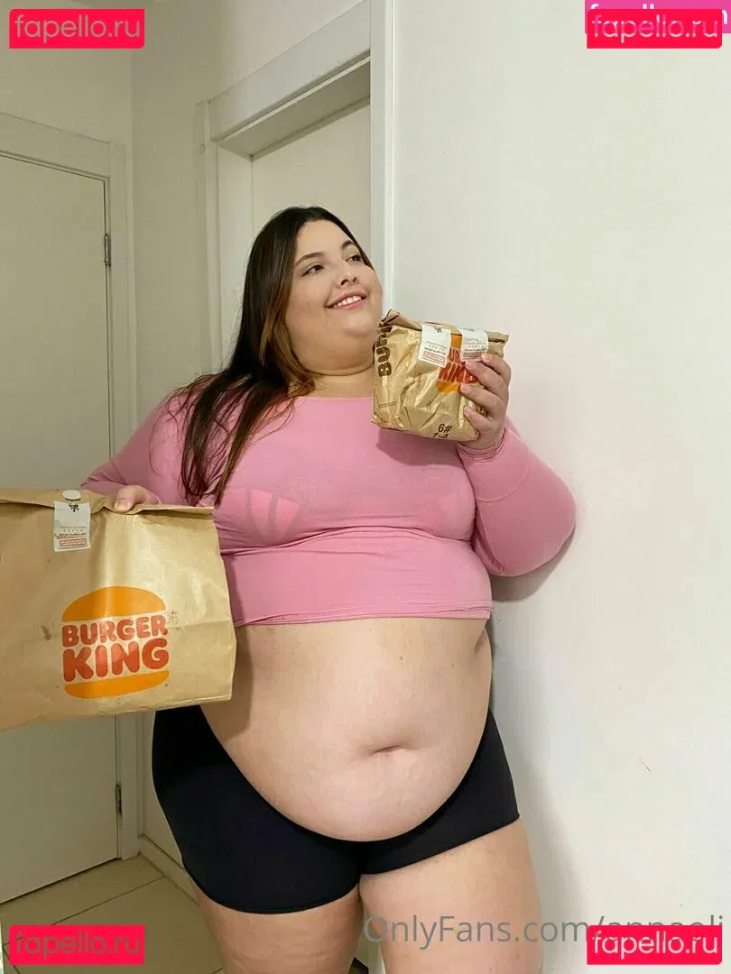 annaoli Onlyfans Photo Gallery 