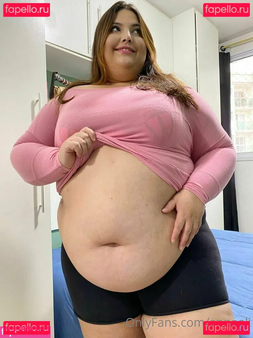 annaoli Onlyfans Photo Gallery 