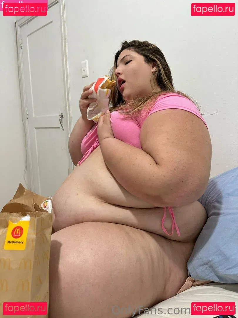 annaoli Onlyfans Photo Gallery 