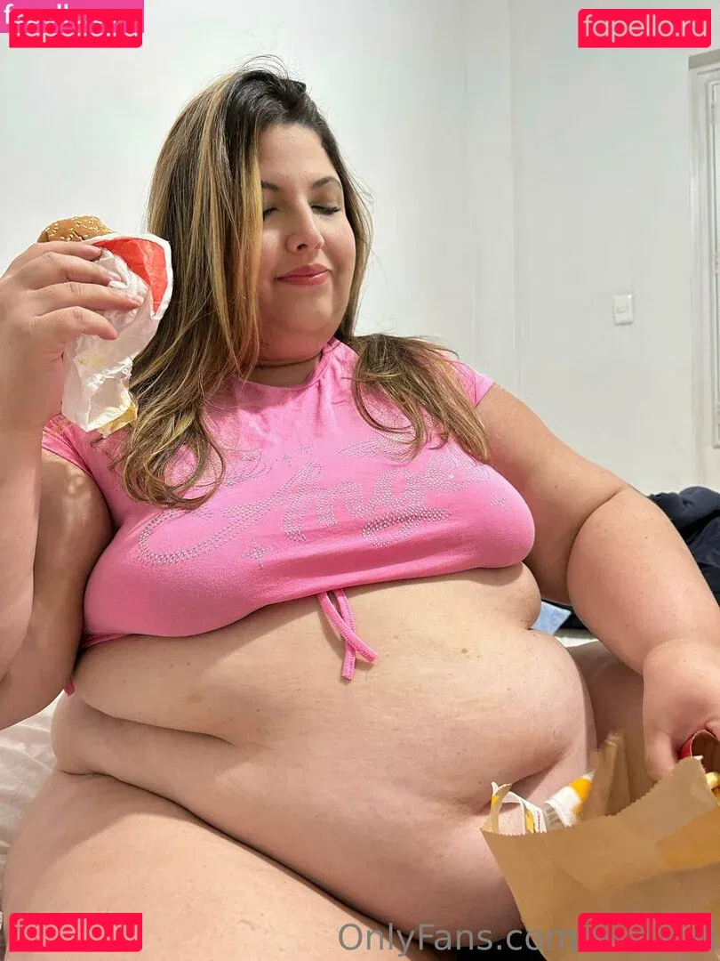 annaoli Onlyfans Photo Gallery 