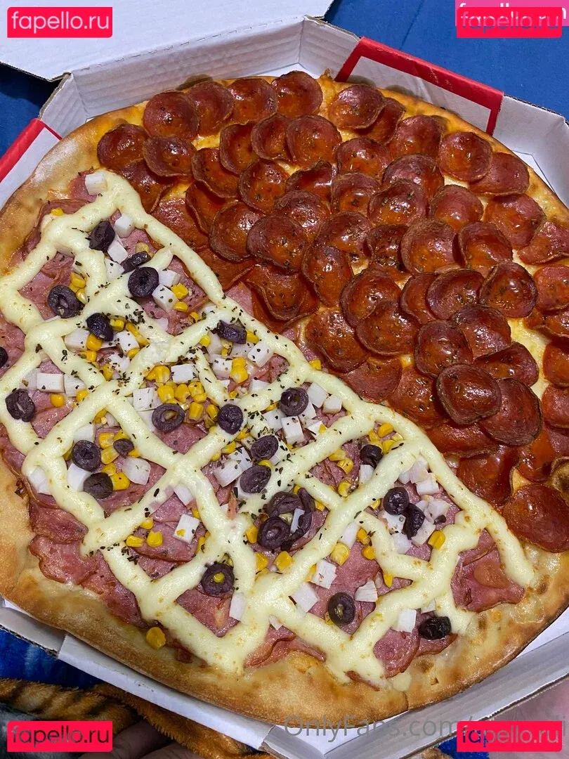 annaoli Onlyfans Photo Gallery 