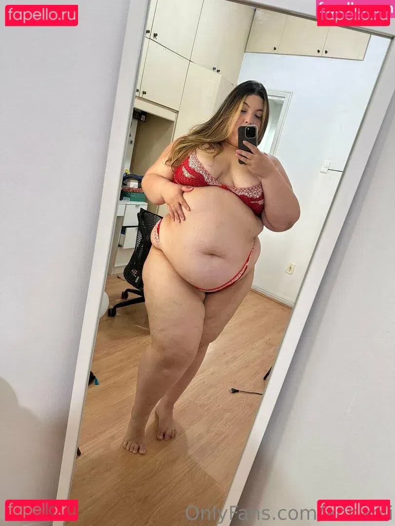 annaoli Onlyfans Photo Gallery 