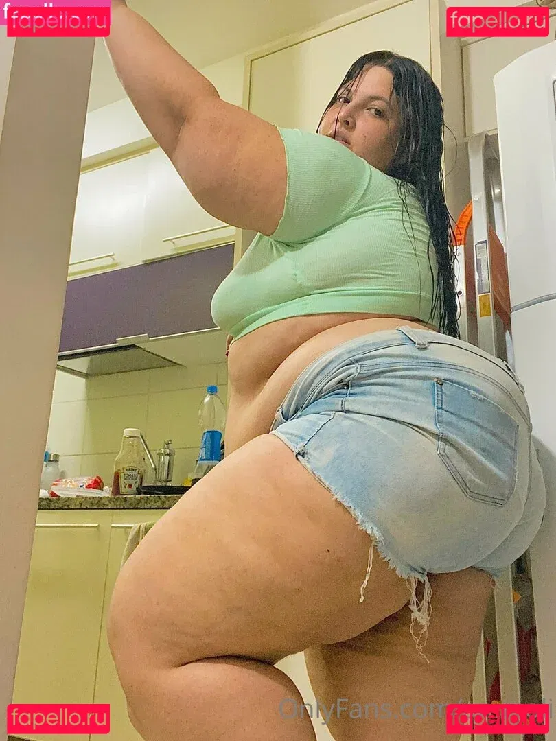annaoli Onlyfans Photo Gallery 