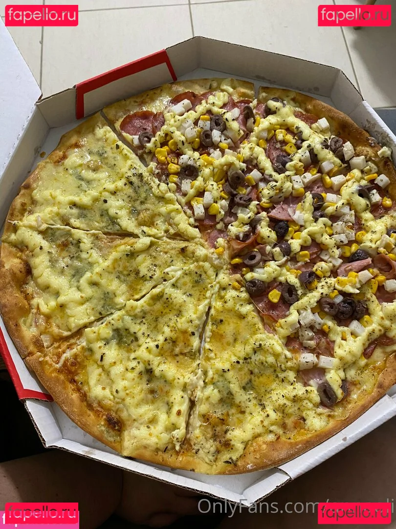 annaoli Onlyfans Photo Gallery 