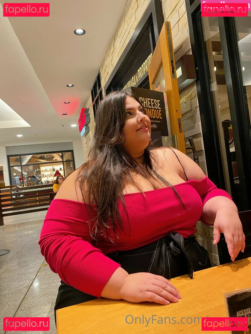 annaoli Onlyfans Photo Gallery 