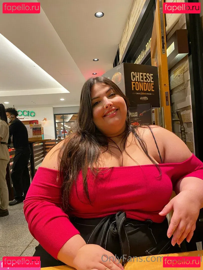 annaoli Onlyfans Photo Gallery 