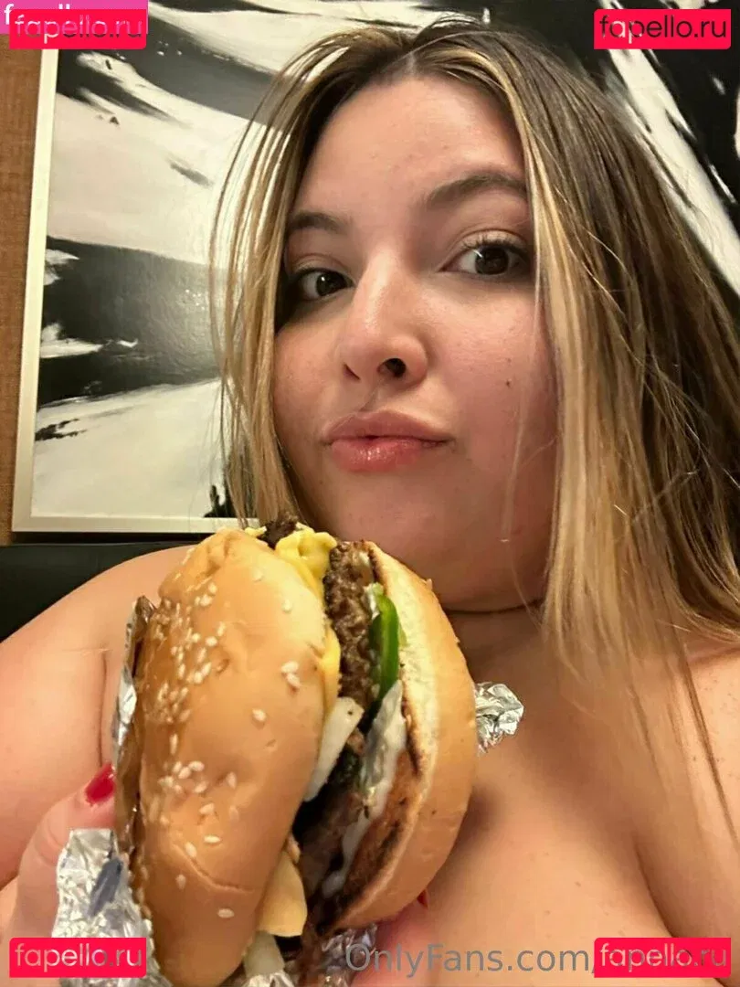 annaoli Onlyfans Photo Gallery 