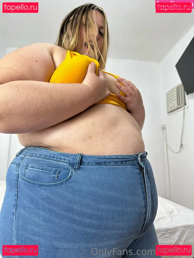 annaoli Onlyfans Photo Gallery 