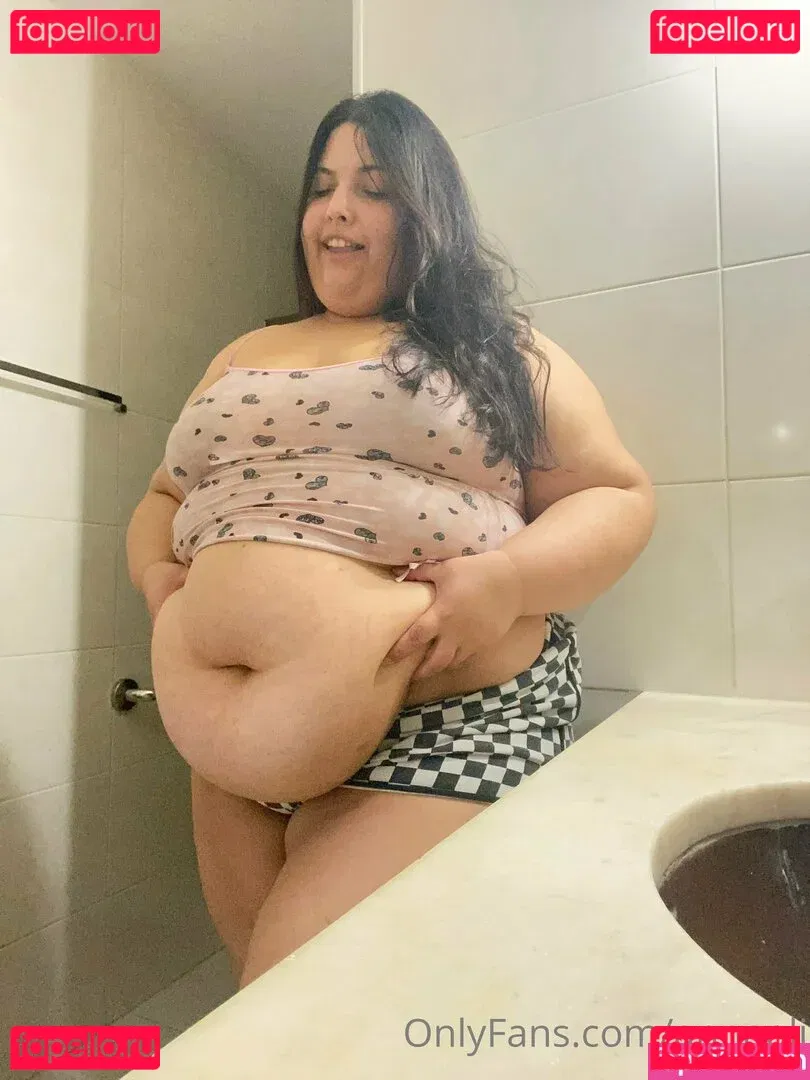 annaoli Onlyfans Photo Gallery 