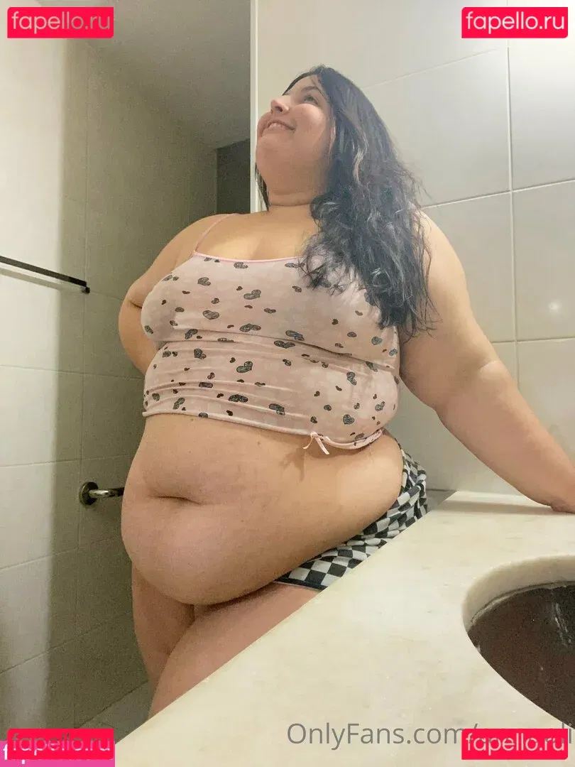 annaoli Onlyfans Photo Gallery 