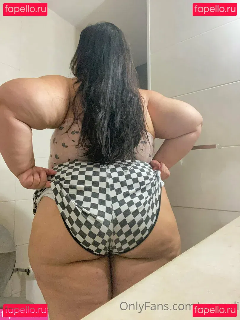 annaoli Onlyfans Photo Gallery 