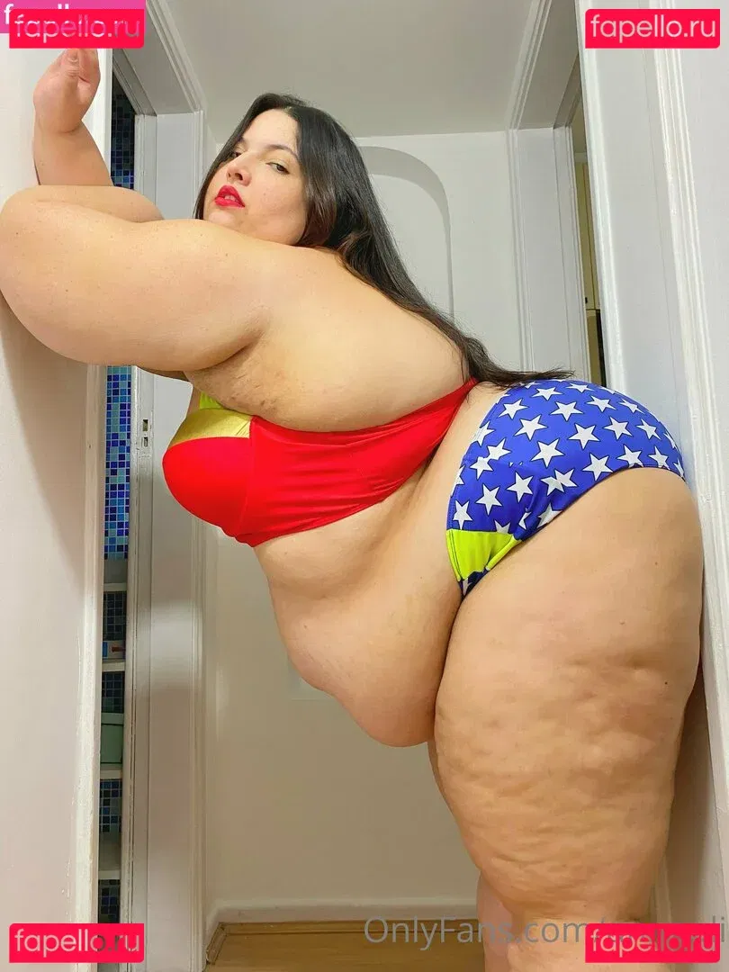 annaoli Onlyfans Photo Gallery 