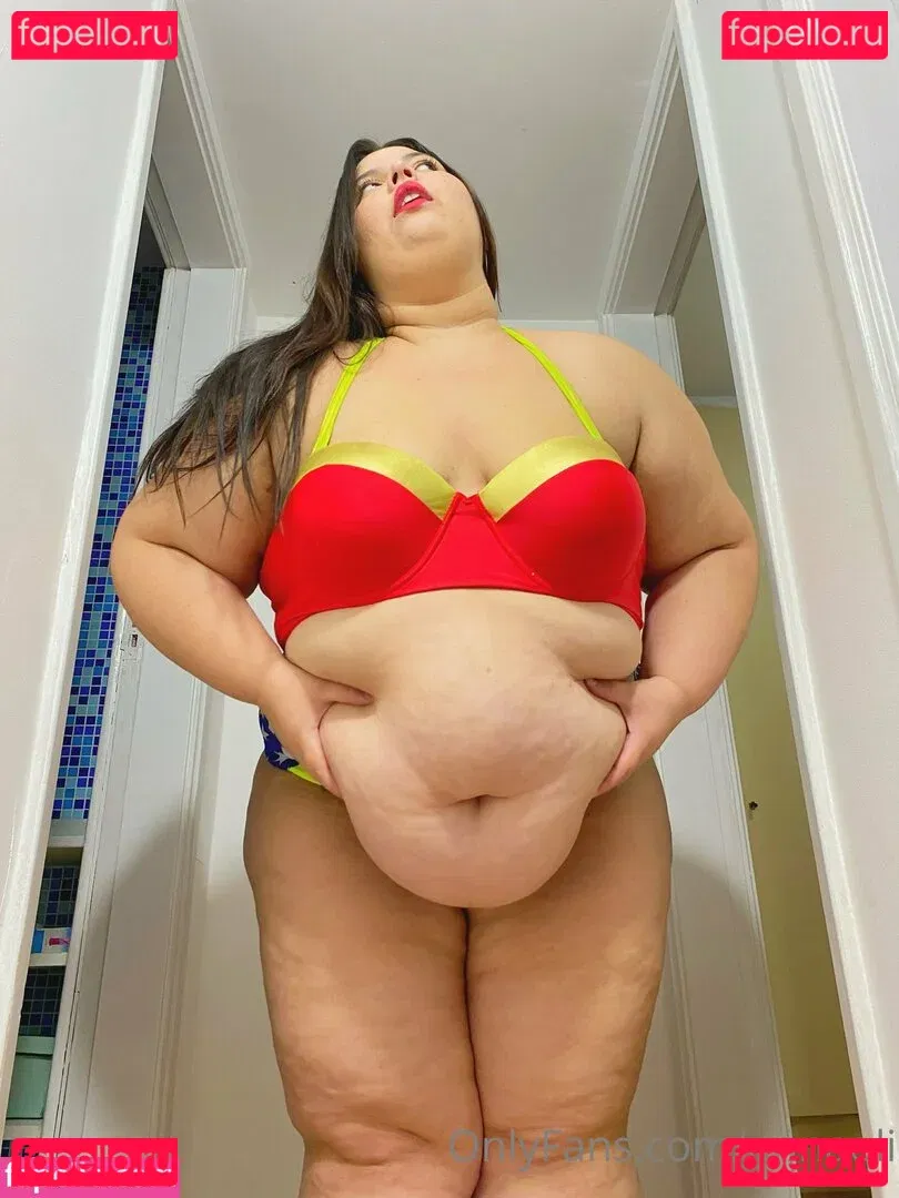 annaoli Onlyfans Photo Gallery 