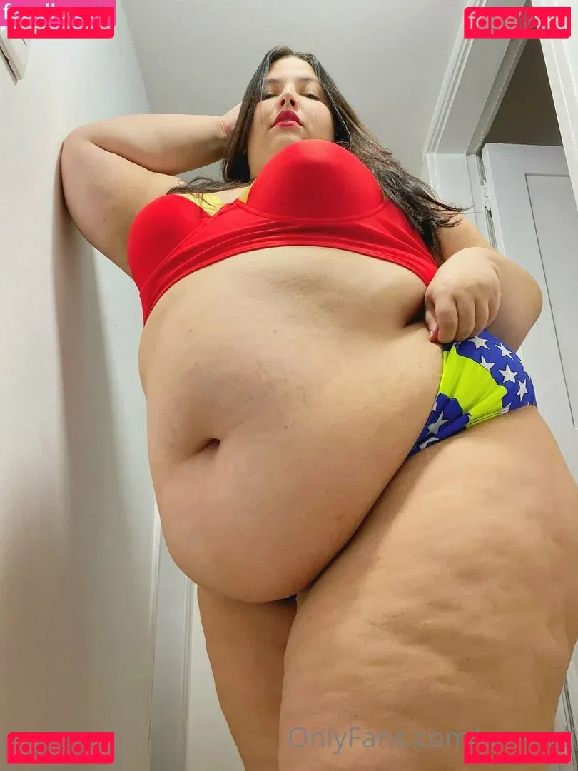 annaoli Onlyfans Photo Gallery 