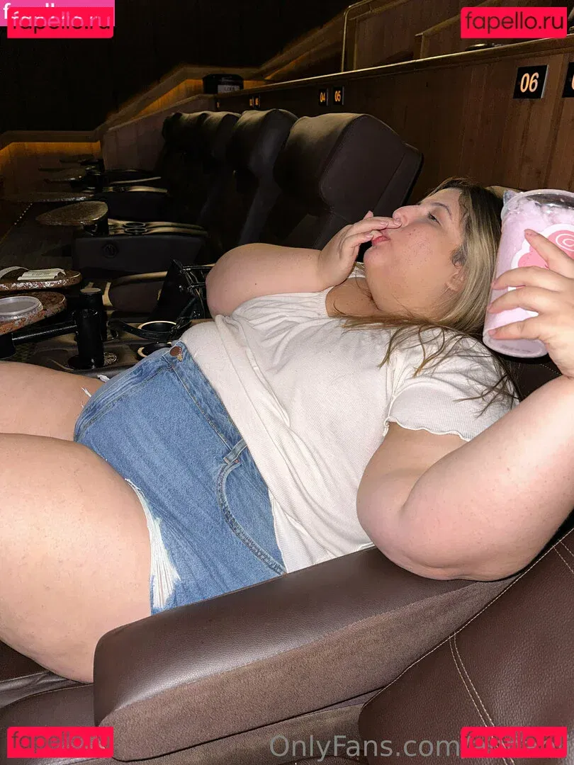 annaoli Onlyfans Photo Gallery 