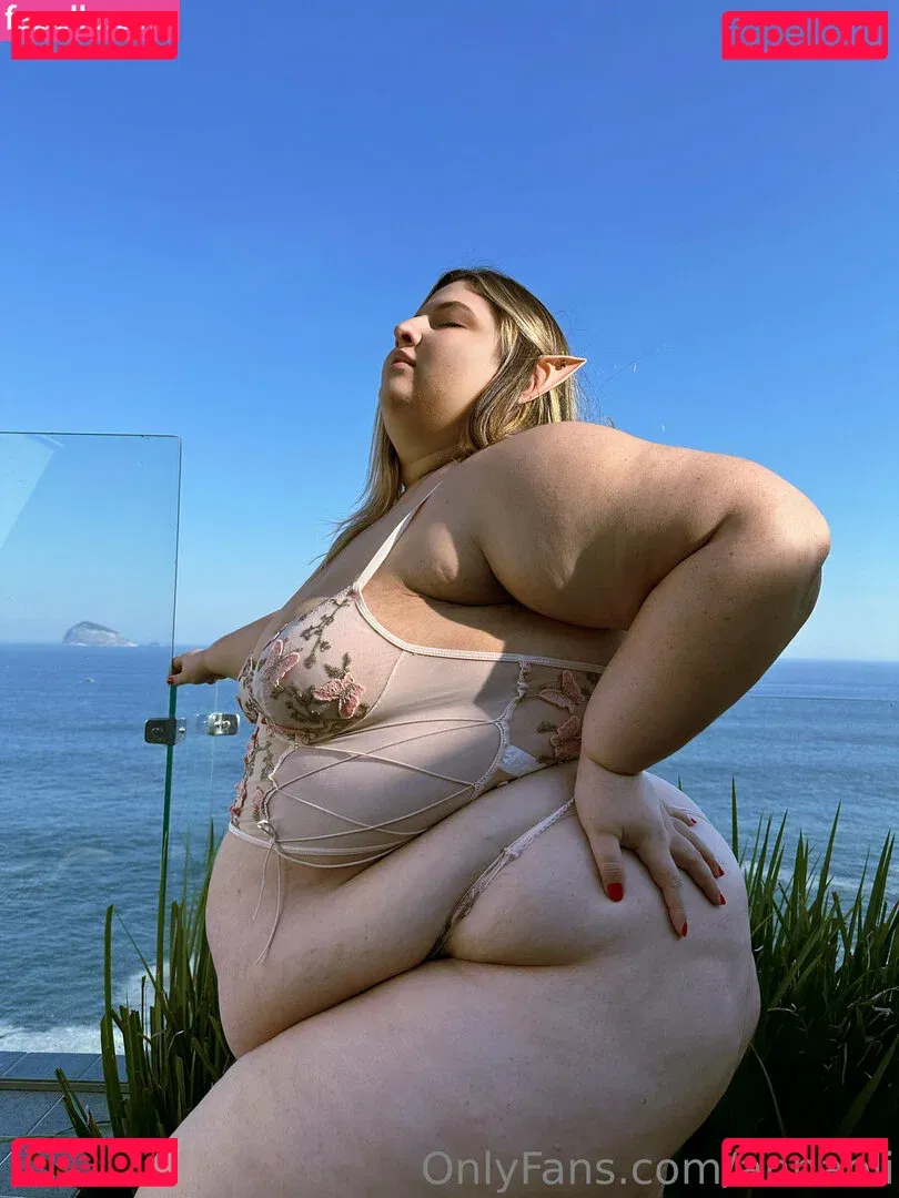 annaoli Onlyfans Photo Gallery 