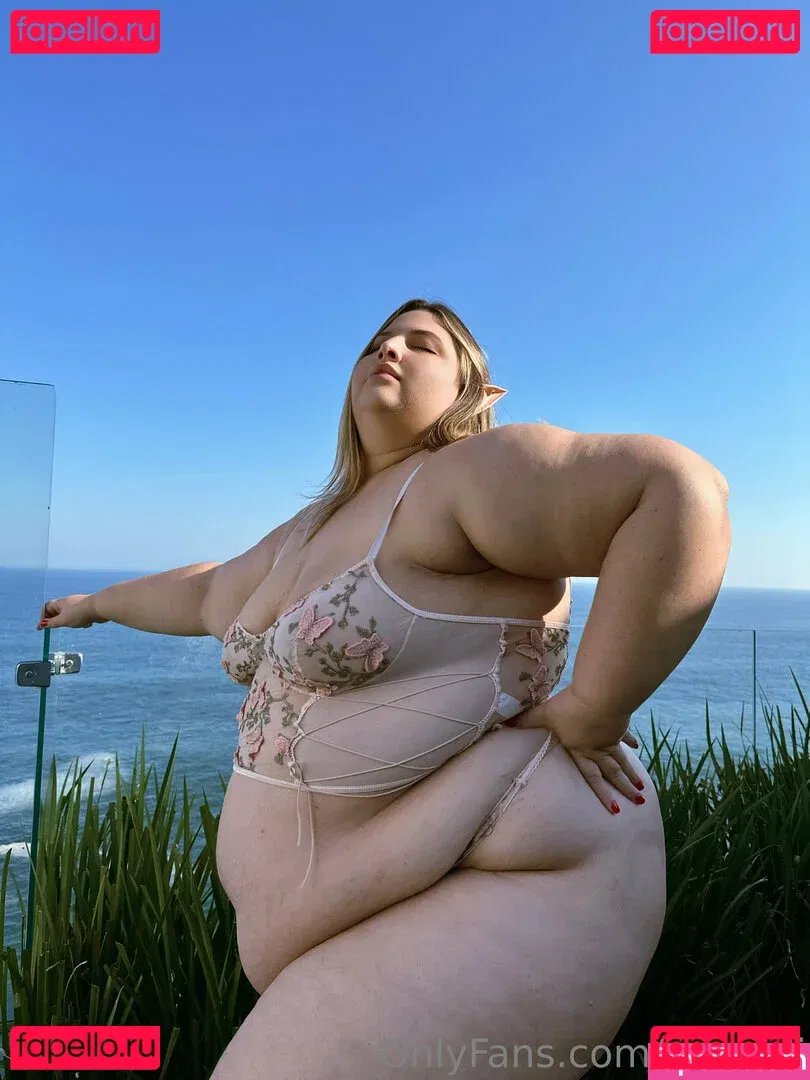 annaoli Onlyfans Photo Gallery 