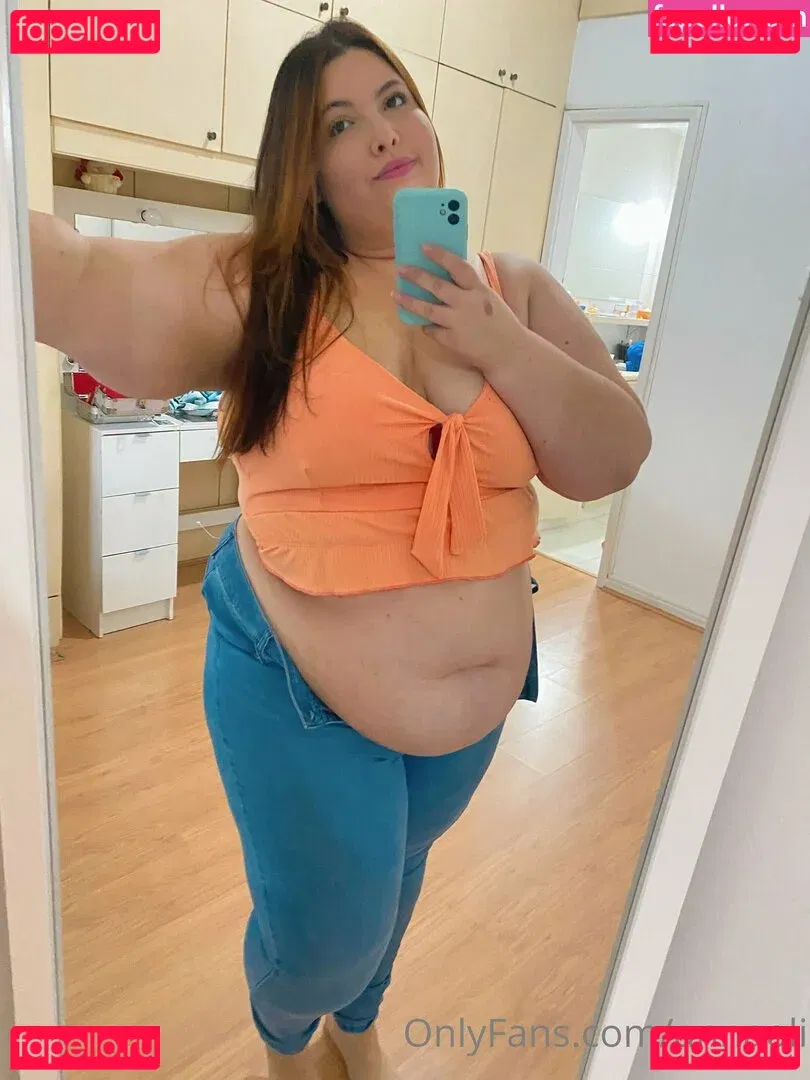 annaoli Onlyfans Photo Gallery 