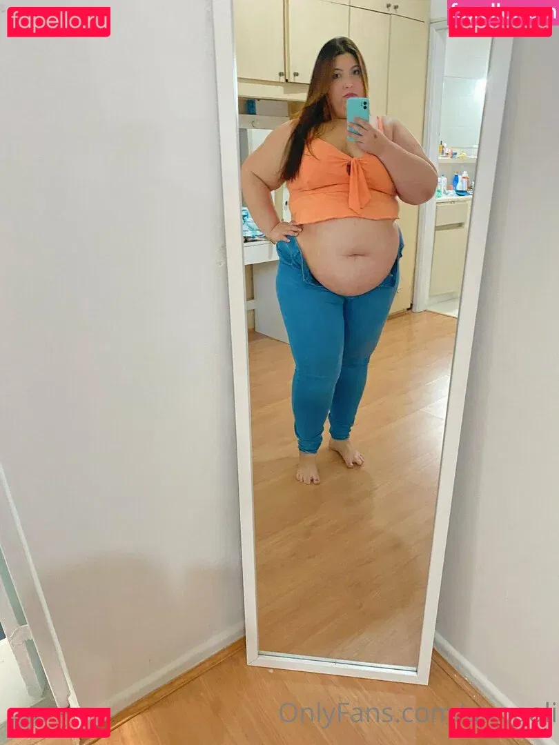 annaoli Onlyfans Photo Gallery 