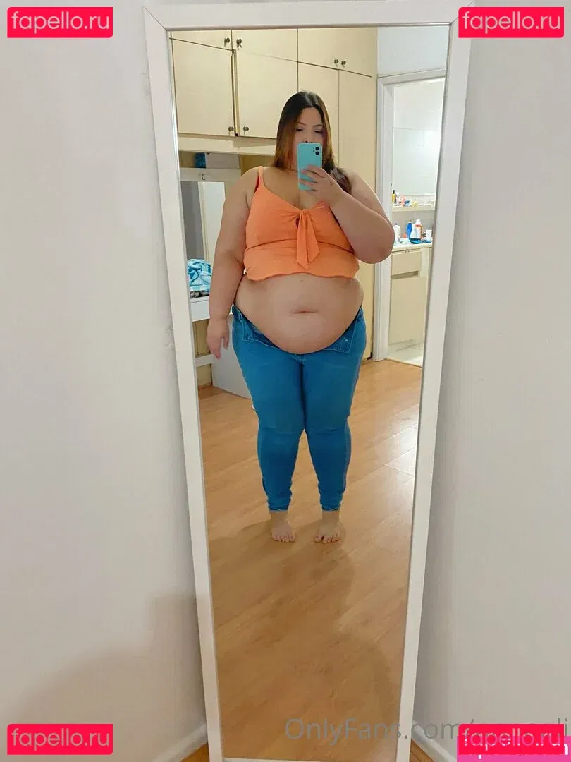 annaoli Onlyfans Photo Gallery 