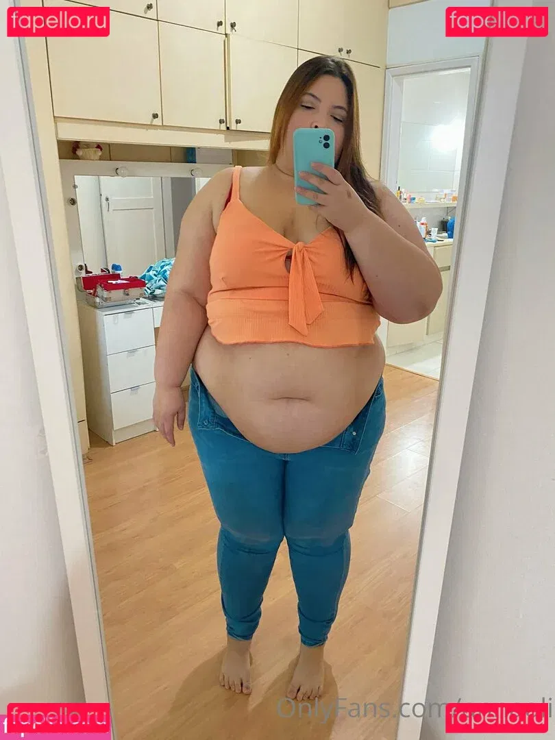 annaoli Onlyfans Photo Gallery 