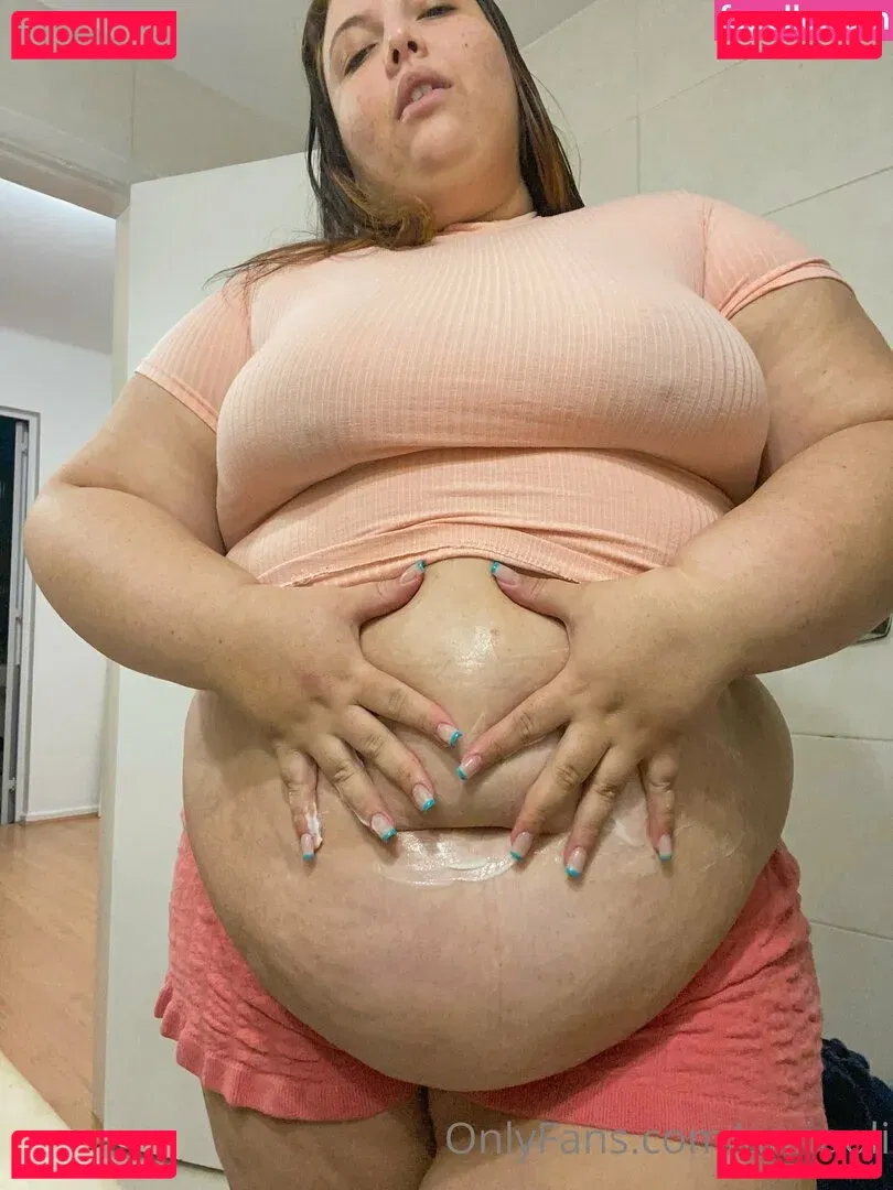 annaoli Onlyfans Photo Gallery 