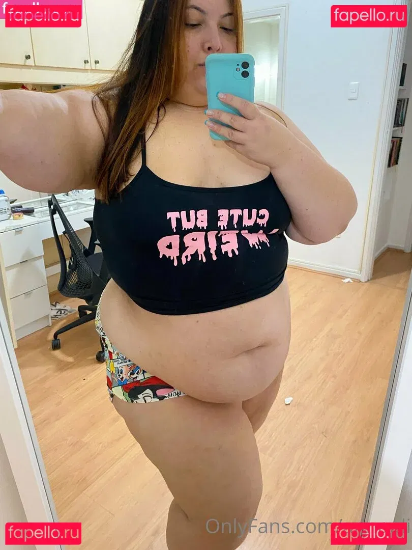 annaoli Onlyfans Photo Gallery 