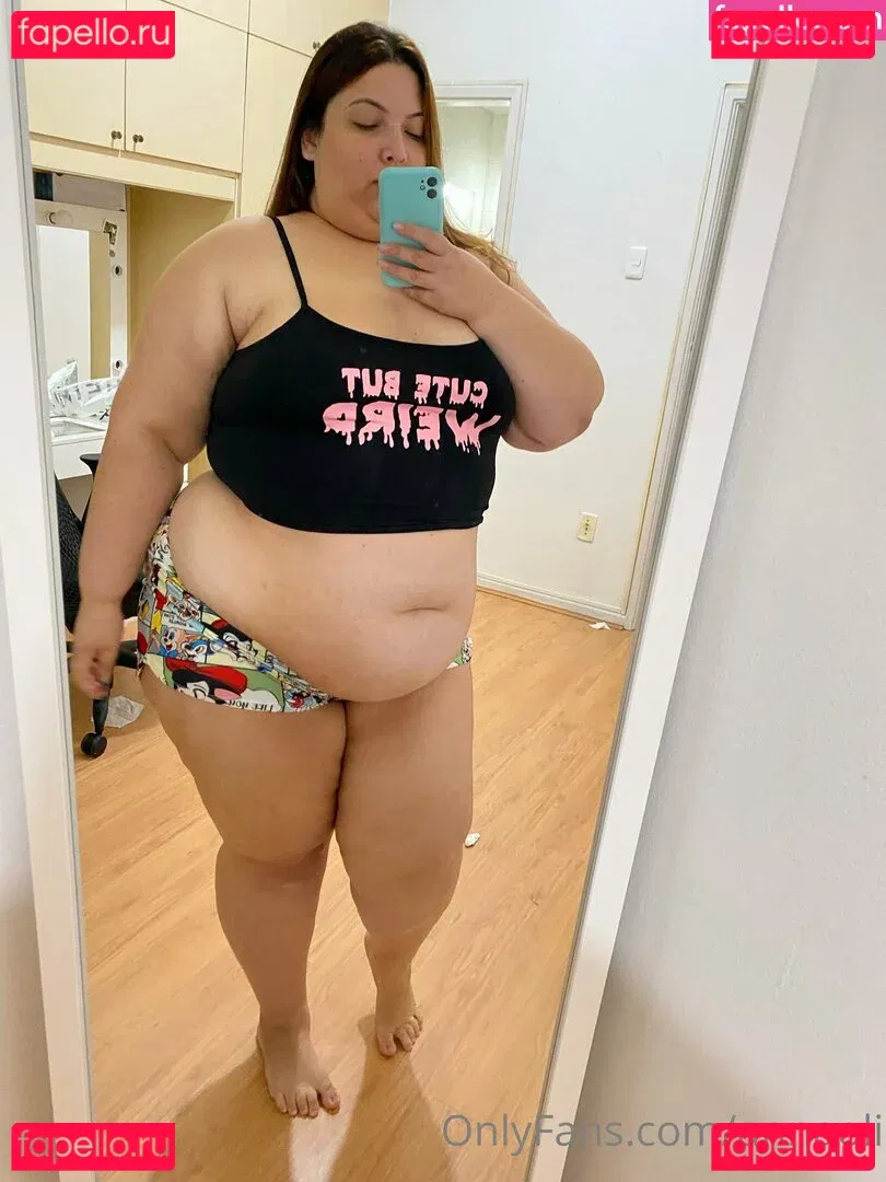 annaoli Onlyfans Photo Gallery 