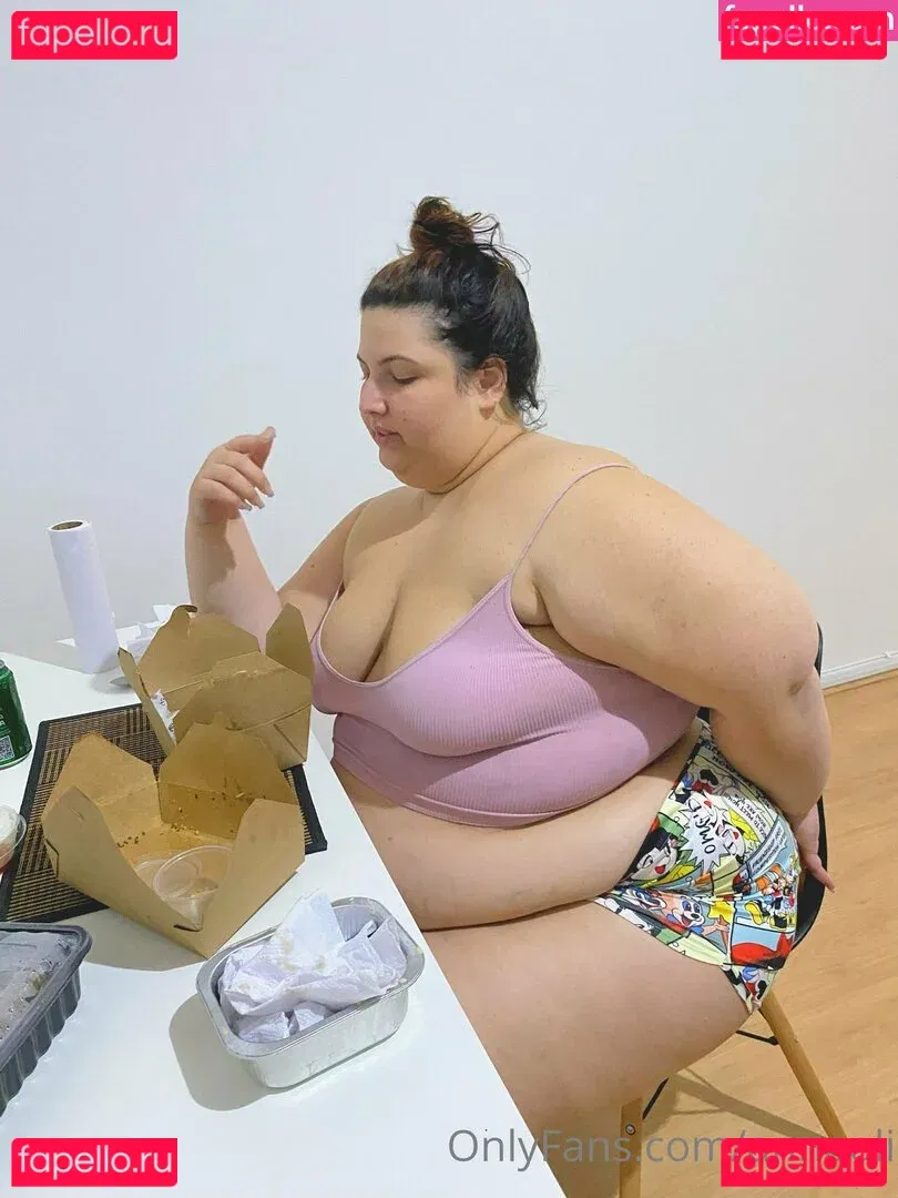 annaoli Onlyfans Photo Gallery 