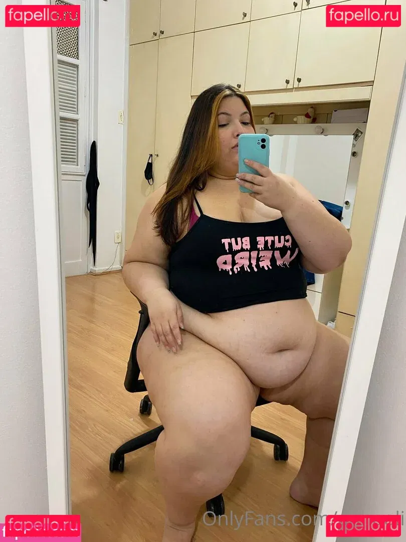 annaoli Onlyfans Photo Gallery 