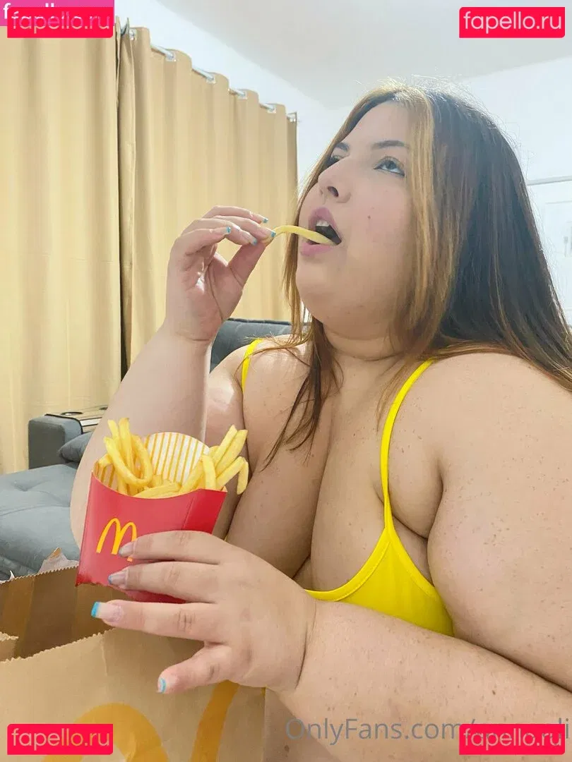 annaoli Onlyfans Photo Gallery 