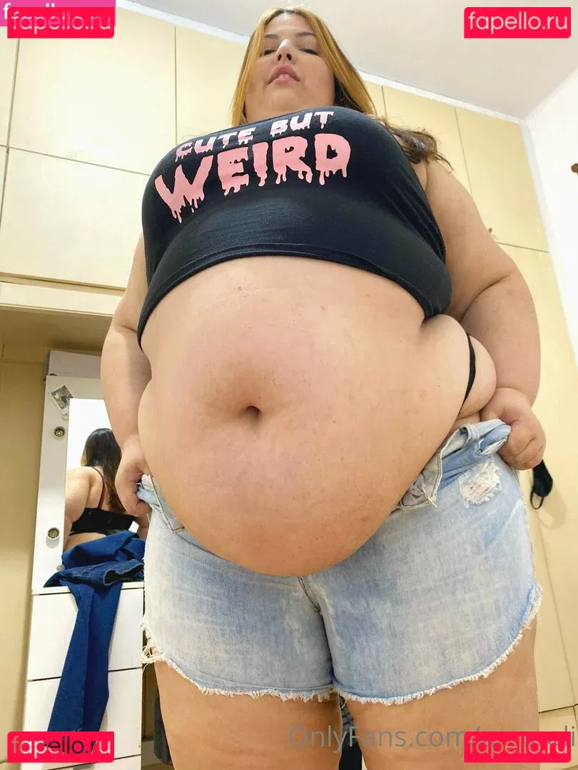 annaoli Onlyfans Photo Gallery 