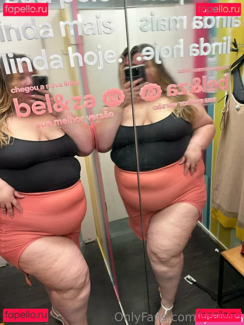 annaoli Onlyfans Photo Gallery 