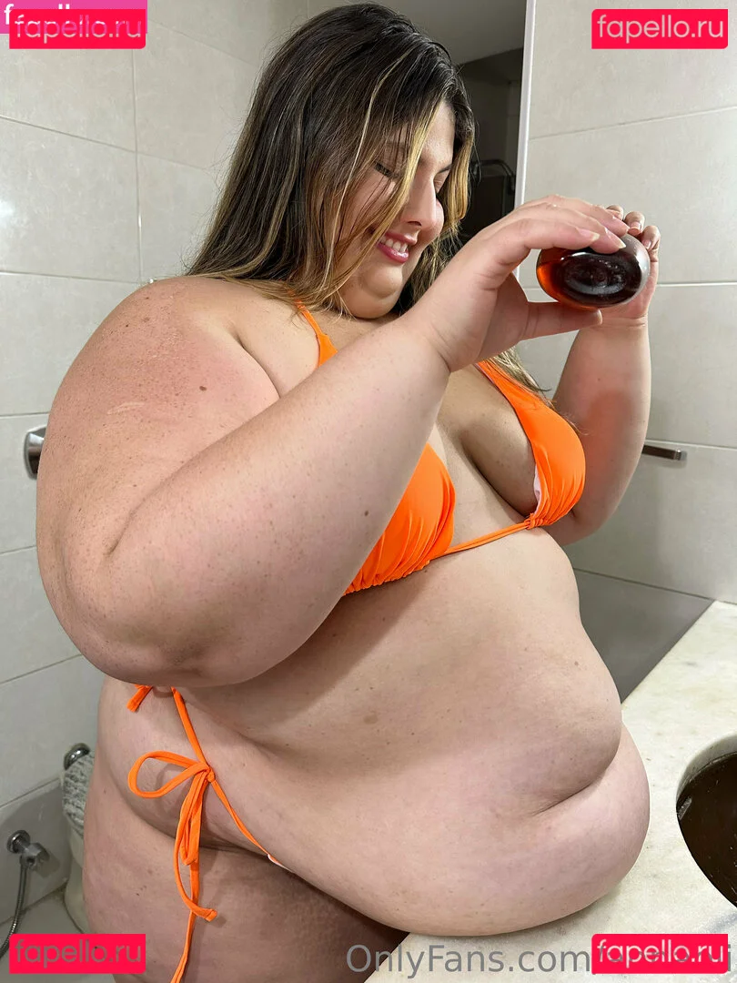 annaoli Onlyfans Photo Gallery 