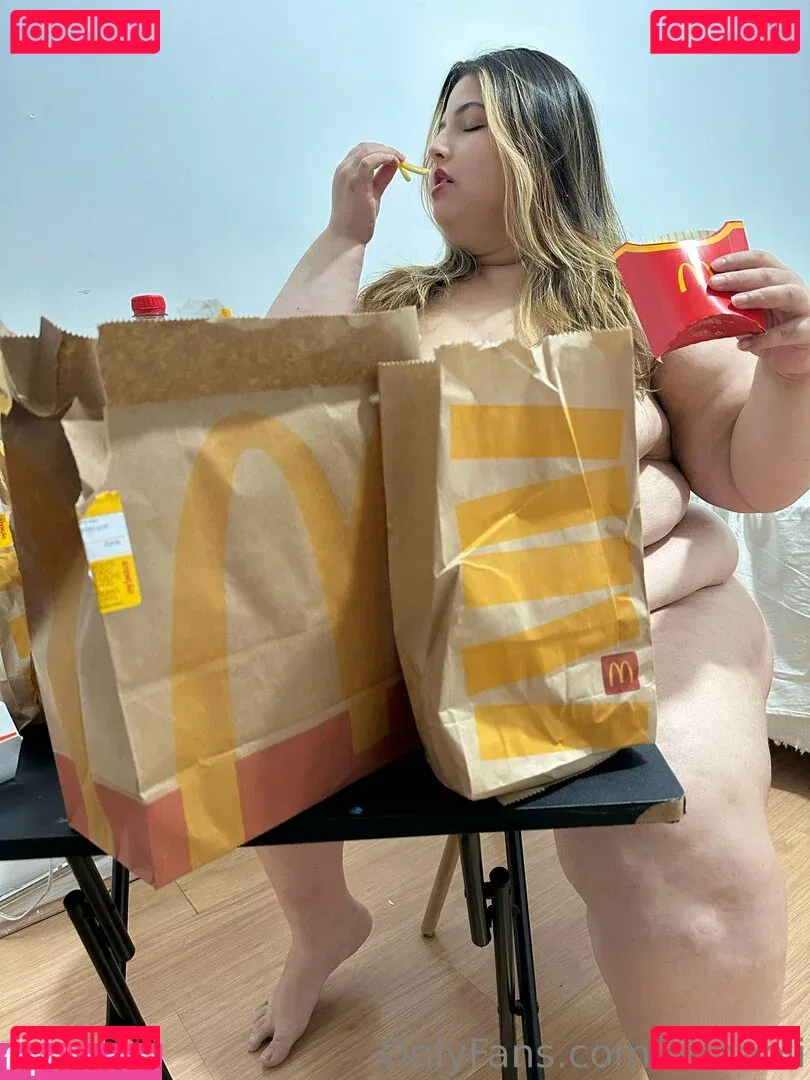 annaoli Onlyfans Photo Gallery 