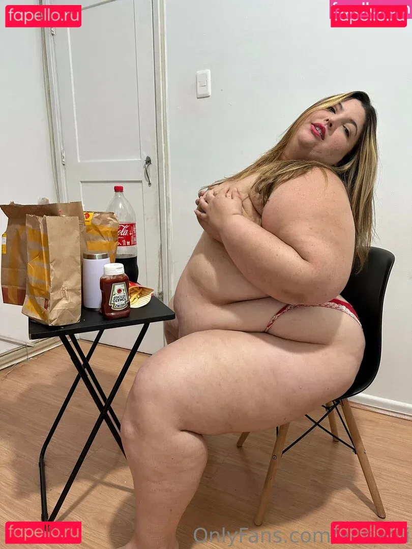 annaoli Onlyfans Photo Gallery 