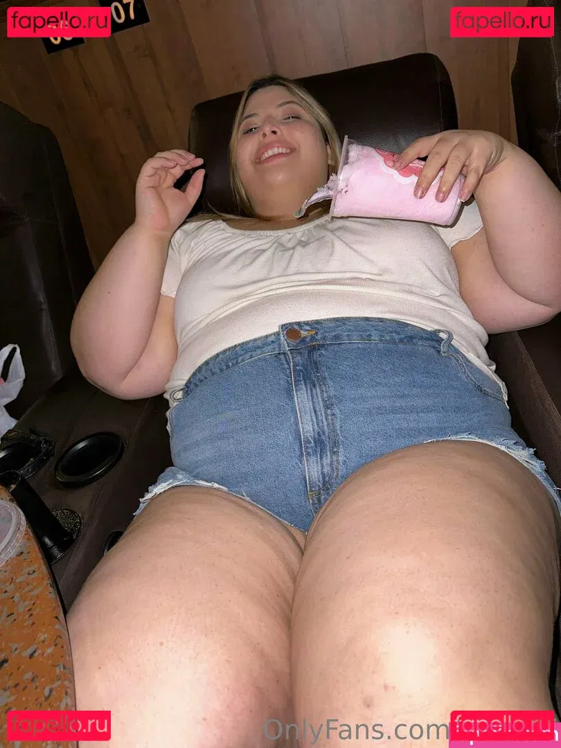 annaoli Onlyfans Photo Gallery 