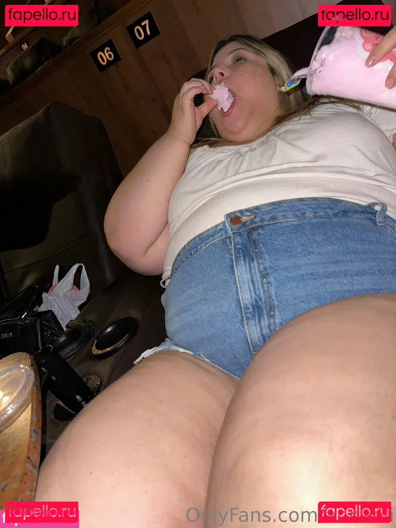 annaoli Onlyfans Photo Gallery 