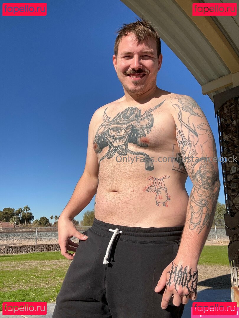 justanicecock Nude Onlyfans Photo 51